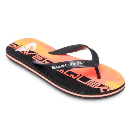 Quiksilver Molokai Art 25 - Flip-Flops for Men